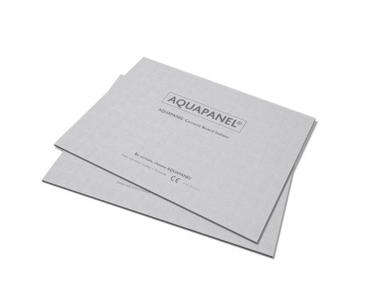 Цементна плита зовнішня АКВАПАНЕЛЬ KNAUF